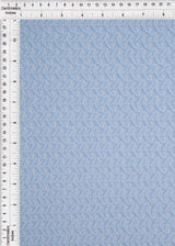 Crochet Lace Stretch Fabric
