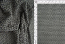 Crochet Lace Stretch Fabric