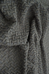 Crochet Lace Stretch Fabric