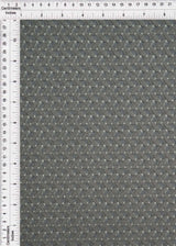 Crochet Lace Stretch Fabric