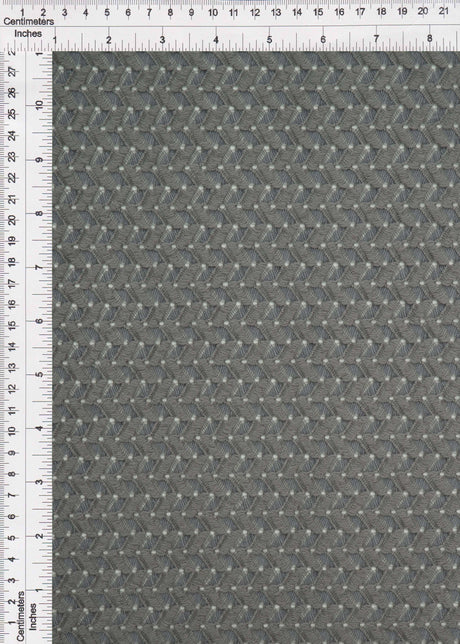 Crochet Lace Stretch Fabric