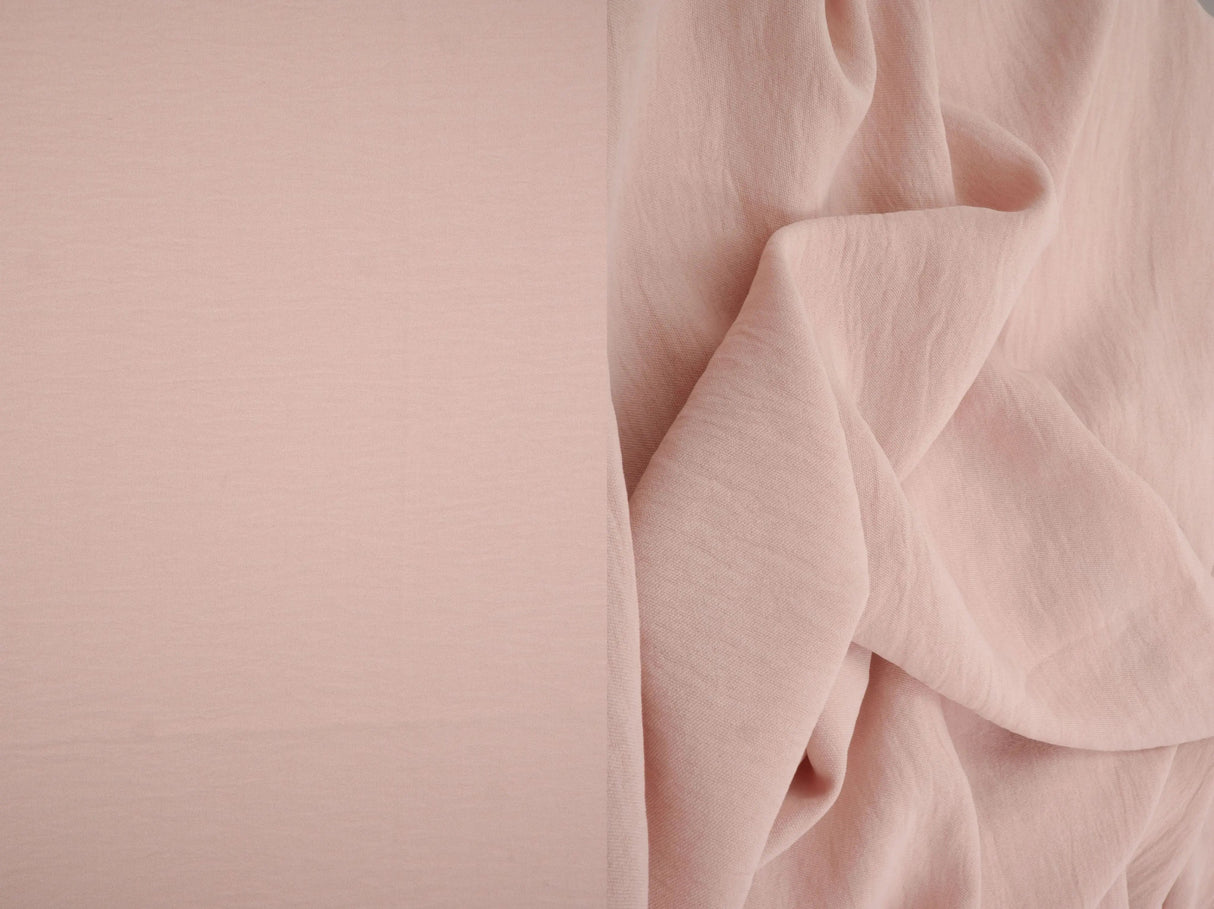 1 Yard Solid Airflow Poly Cey Fabric, 58/59? Wide 100% Polyester