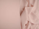 1 Yard Solid Airflow Poly Cey Fabric, 58/59'' Wide 100% Polyester