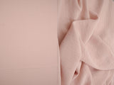 1 Yard Solid Airflow Poly Cey Fabric, 58/59? Wide 100% Polyester