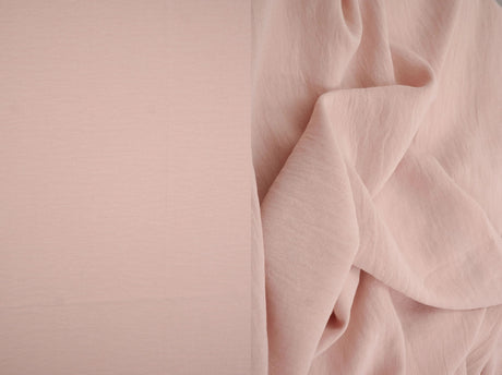 1 Yard Solid Airflow Poly Cey Fabric, 58/59? Wide 100% Polyester