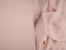 1 Yard Solid Airflow Poly Cey Fabric, 58/59? Wide 100% Polyester