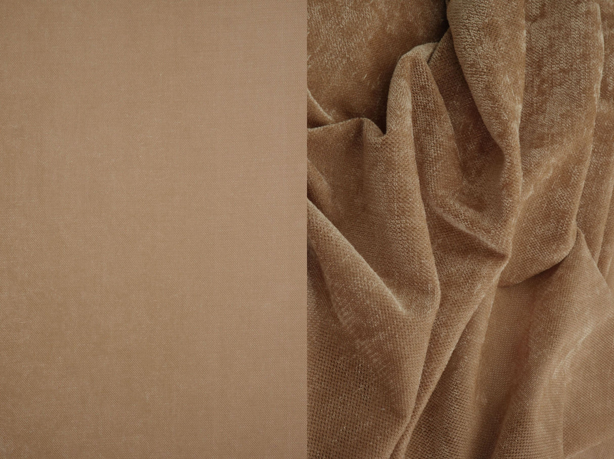 Jersey Stretch Knit Solid Fabric