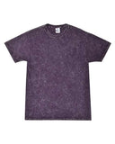 Mineral Wash Short Sleeve T-Shirt
