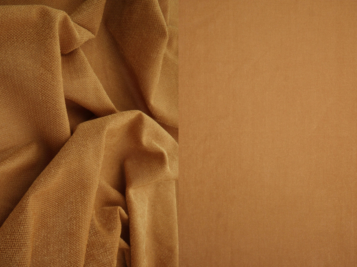 Jersey Stretch Knit Solid Fabric