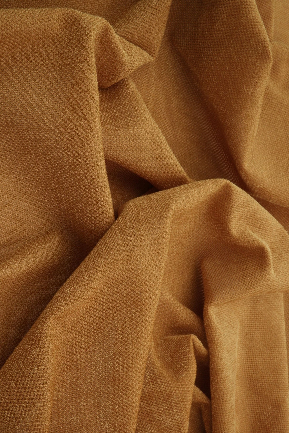Jersey Stretch Knit Solid Fabric