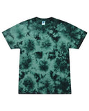 Crystal Wash Short Sleeve T-Shirt