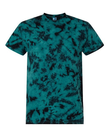 Colortone Unisex Crystal Wash T-Shirt