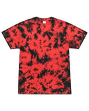 Crystal Wash Short Sleeve T-Shirt