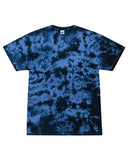 Crystal Wash Short Sleeve T-Shirt