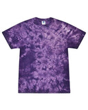 Crystal Wash Short Sleeve T-Shirt