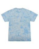 Crystal Wash Short Sleeve T-Shirt