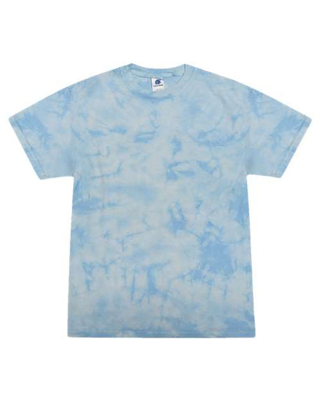Colortone Unisex Crystal Wash T-Shirt