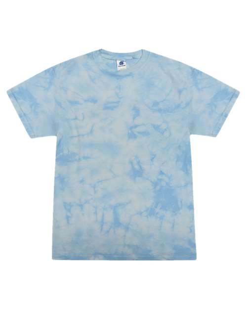 Colortone Unisex Crystal Wash T-Shirt
