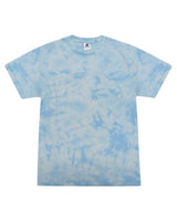 Colortone Unisex Crystal Wash T-Shirt
