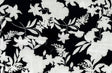 Floral Linen Slub Rayon Woven