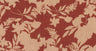 Floral Linen Slub Rayon Woven