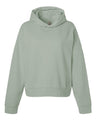 Women's California Wave Wash Sunday Hooded Sweatshirt