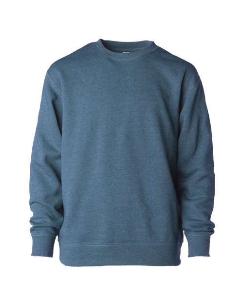 Youth Lightweight Special Blend Crewneck Sweatshirt