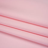 Polyester Satin - Powder Puff Pink - Reverie Collection