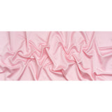 Polyester Satin - Powder Puff Pink - Reverie Collection