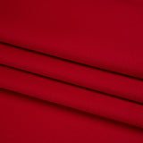 Polyester Satin - Roja Red - Reverie Collection