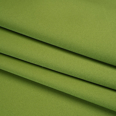 Polyester Satin - Oxford Olive - Reverie Collection