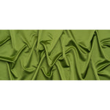 Polyester Satin - Oxford Olive - Reverie Collection