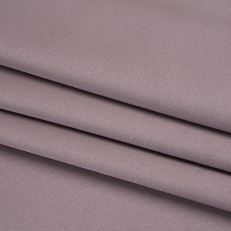 Polyester Satin - Evening Mauve - Reverie Collection