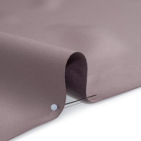 Polyester Satin - Evening Mauve - Reverie Collection