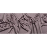 Polyester Satin - Evening Mauve - Reverie Collection
