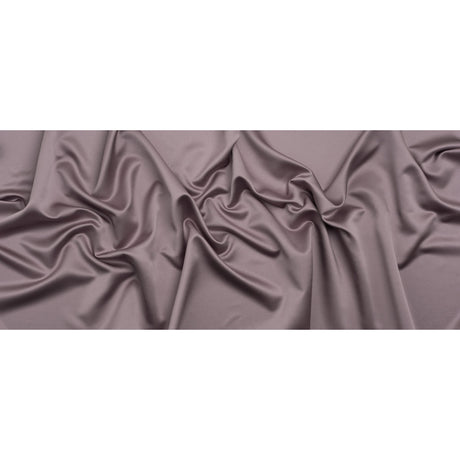 Polyester Satin - Evening Mauve - Reverie Collection