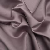 Polyester Satin - Evening Mauve - Reverie Collection