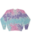 Bayside Unisex USA-Made Long Sleeve Pocket T-Shirt