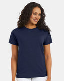 Hanes® Ecosmart Crewneck Short Sleeve T-Shirt