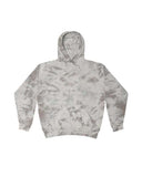 Colortone Unisex Crystal Wash Hooded Sweatshirt