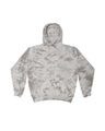 Colortone Unisex Crystal Wash Hooded Sweatshirt