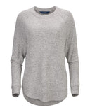 Boxercraft Women's Cuddle Oversize Pullover Sweater