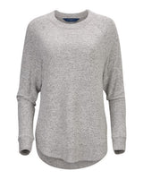 Boxercraft Women's Cuddle Oversize Pullover Sweater