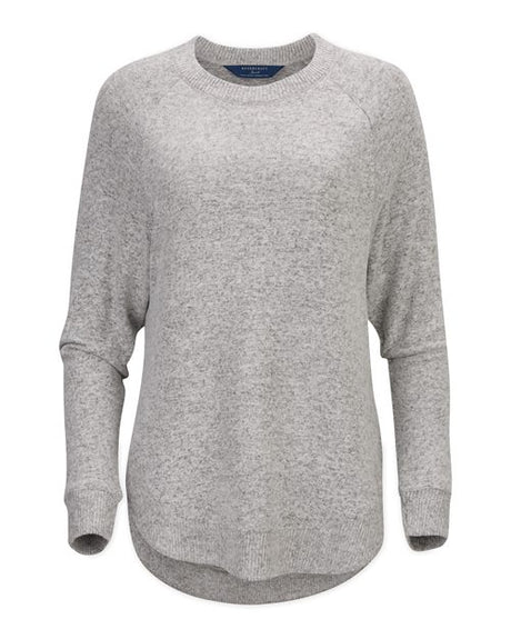 Boxercraft Women's Cuddle Oversize Pullover Sweater