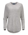 Boxercraft Women's Cuddle Oversize Pullover Sweater