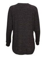 Boxercraft Women's Cuddle Oversize Pullover Sweater