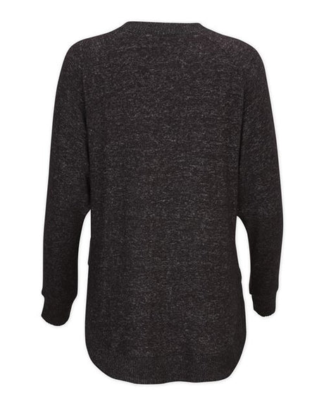 Boxercraft Women's Cuddle Oversize Pullover Sweater