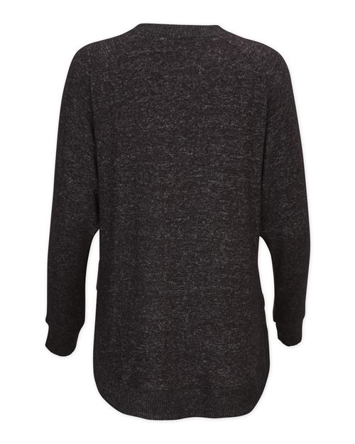 Boxercraft Women's Cuddle Oversize Pullover Sweater
