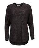 Boxercraft Women's Cuddle Oversize Pullover Sweater