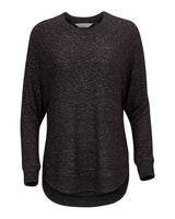 Boxercraft Women's Cuddle Oversize Pullover Sweater